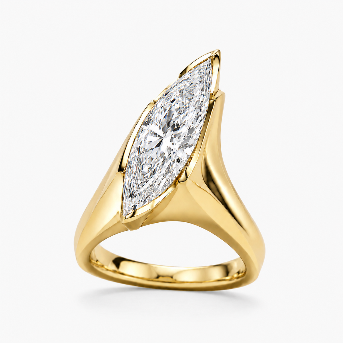Ascent Ring