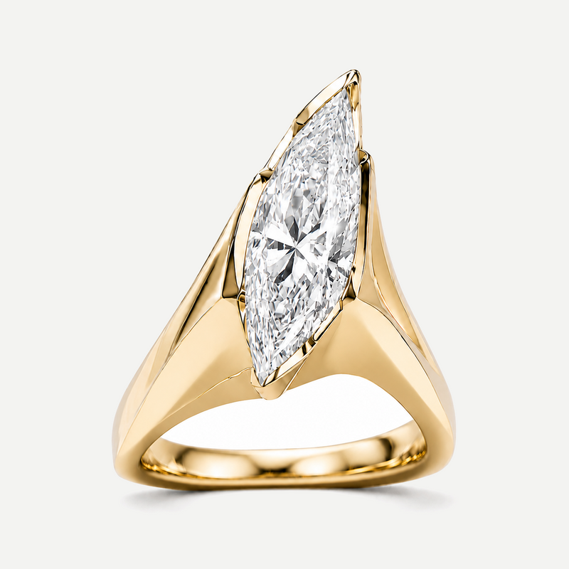 Ascent Ring