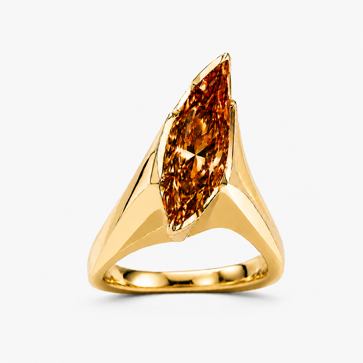 Ascent Ring