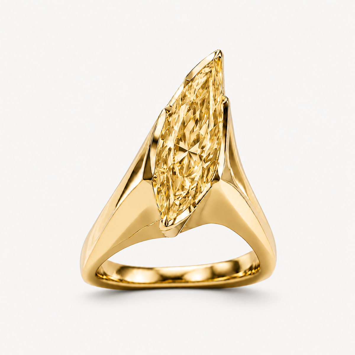 Ascent Ring