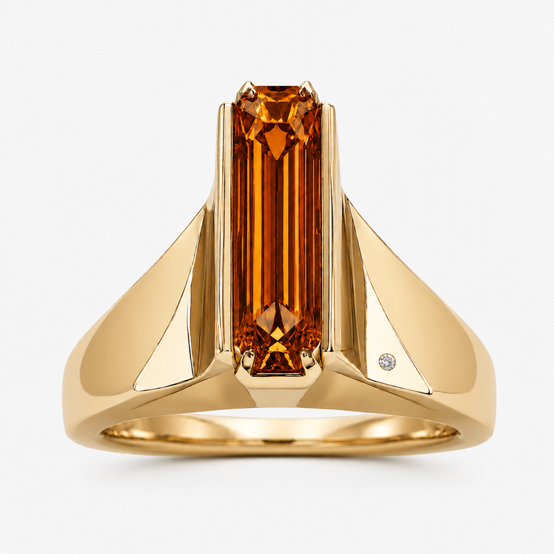 Horizon Ring
