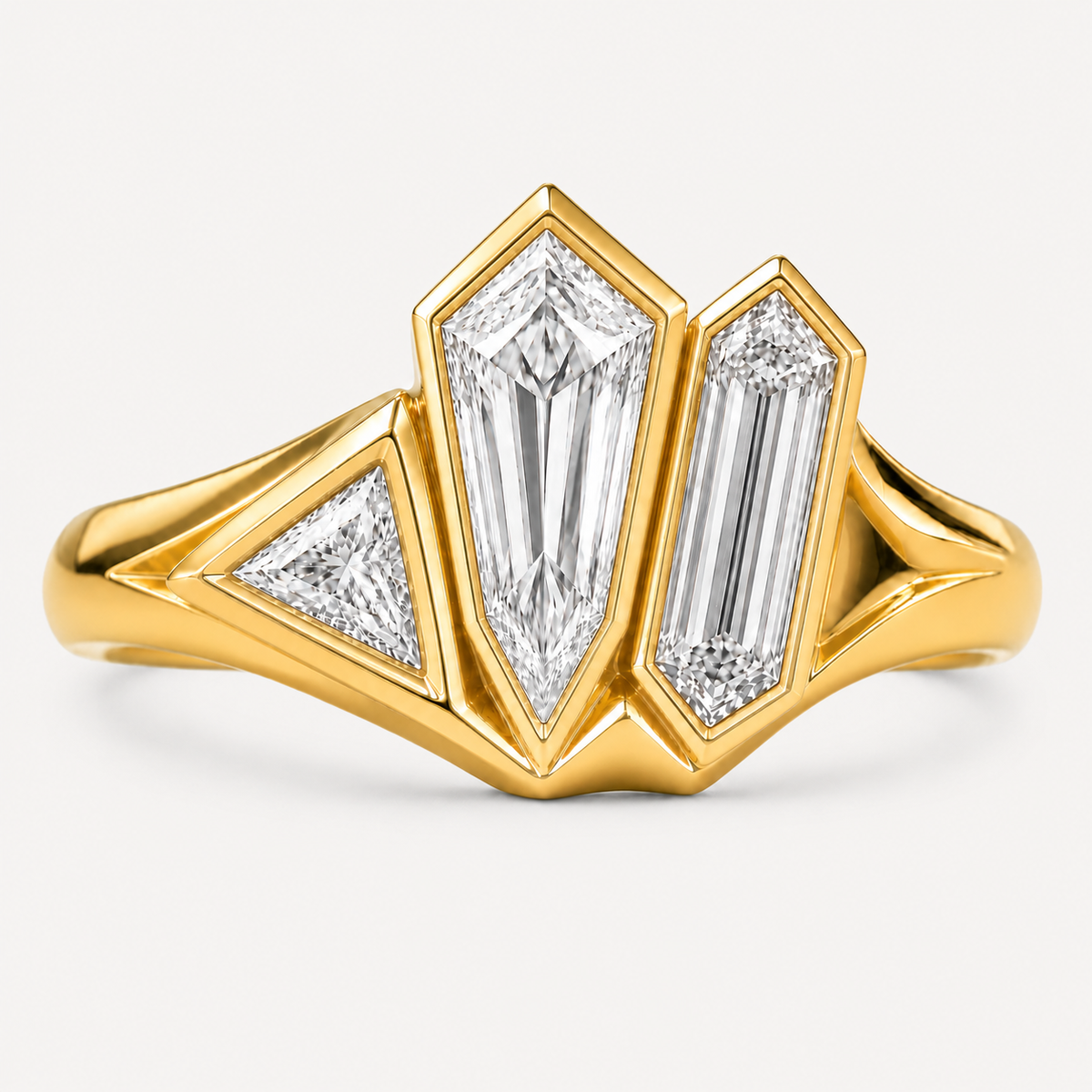 Massif Ring