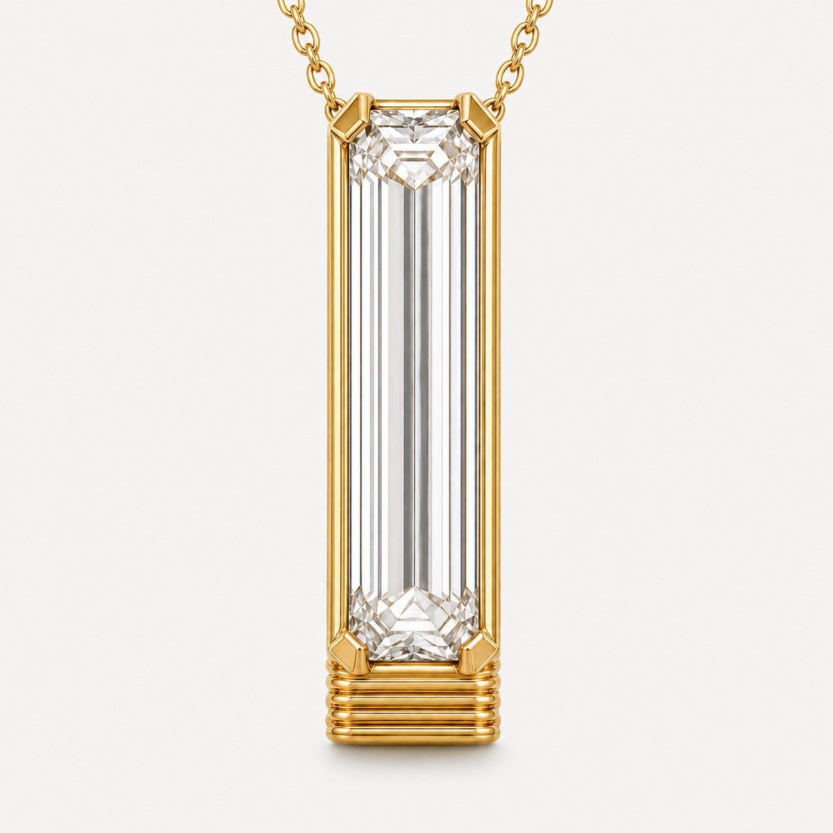 Cliffside Pendant