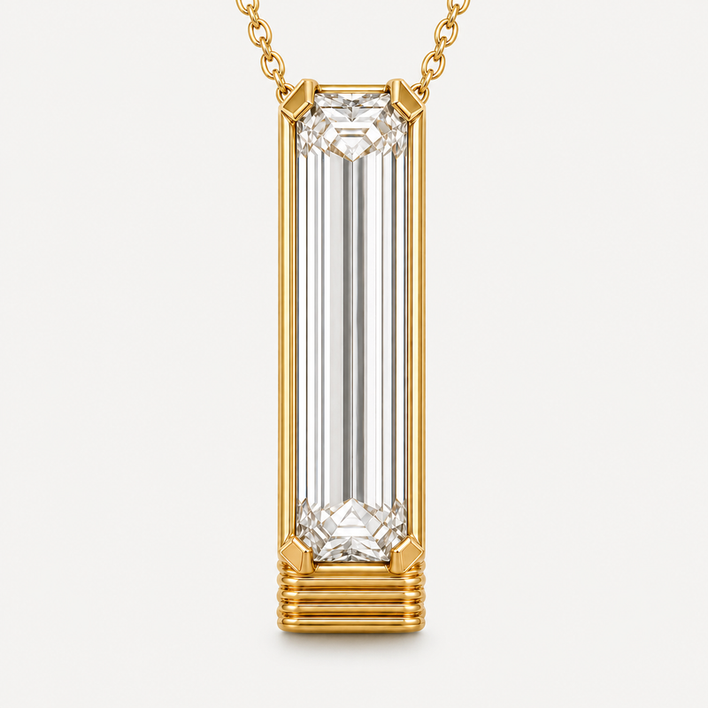 Cliffside Pendant