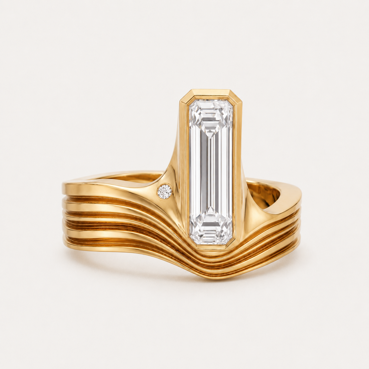 Cliffside Ring