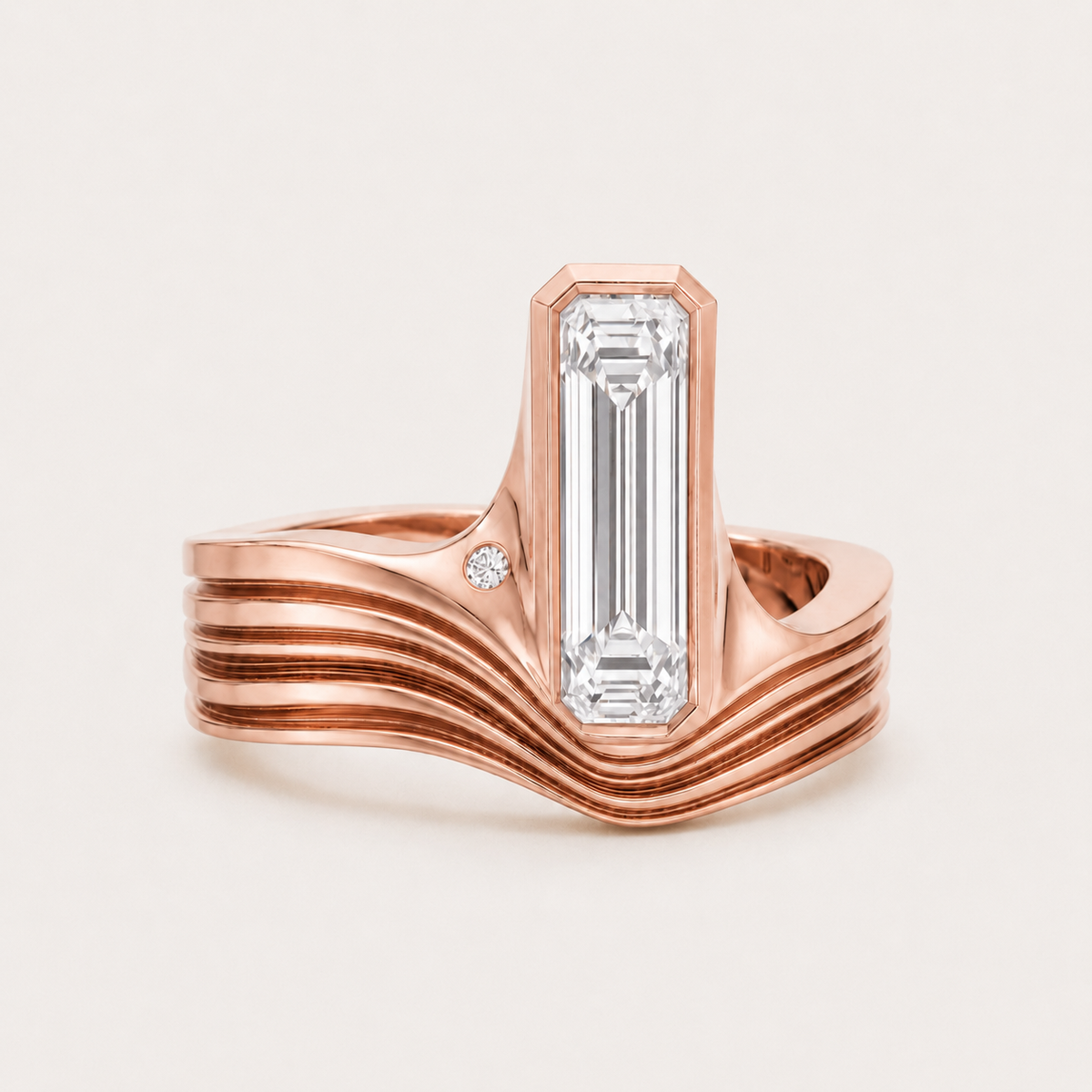Cliffside Ring