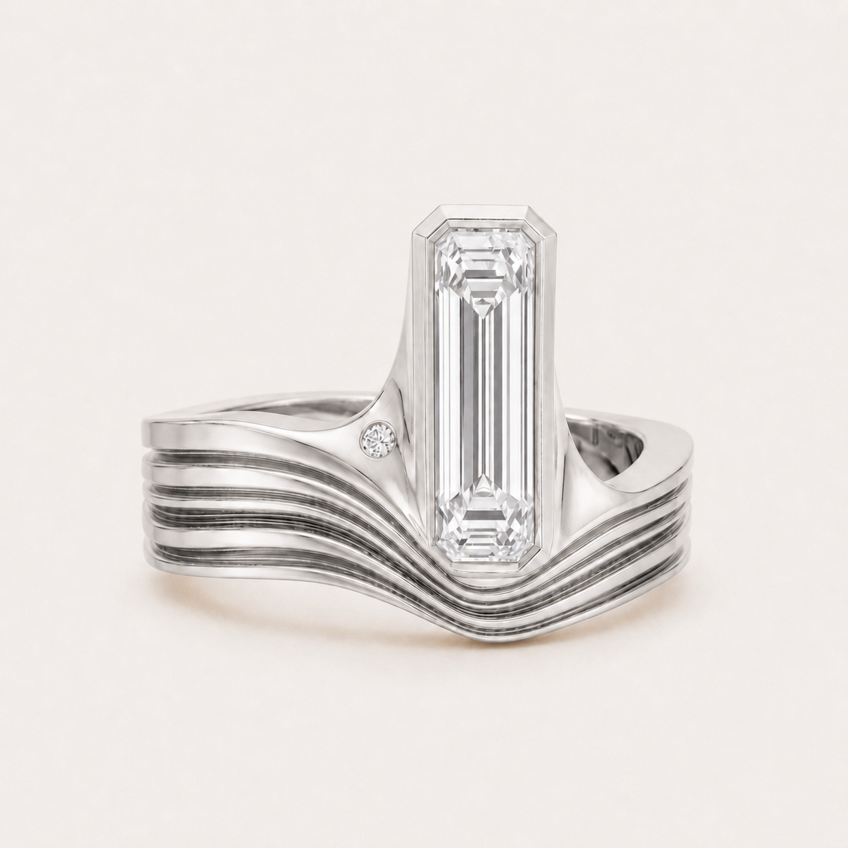 Cliffside Ring
