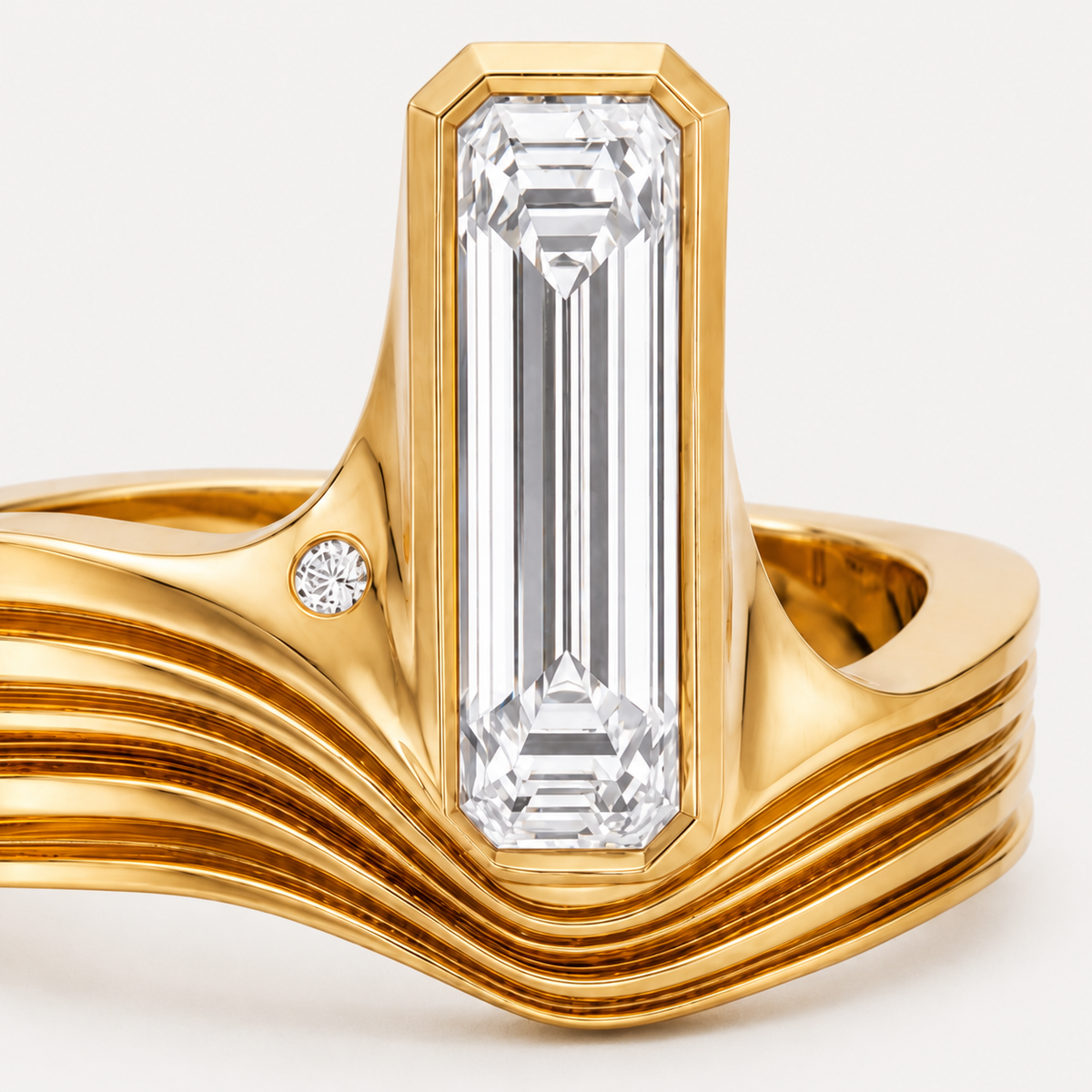 Cliffside Ring
