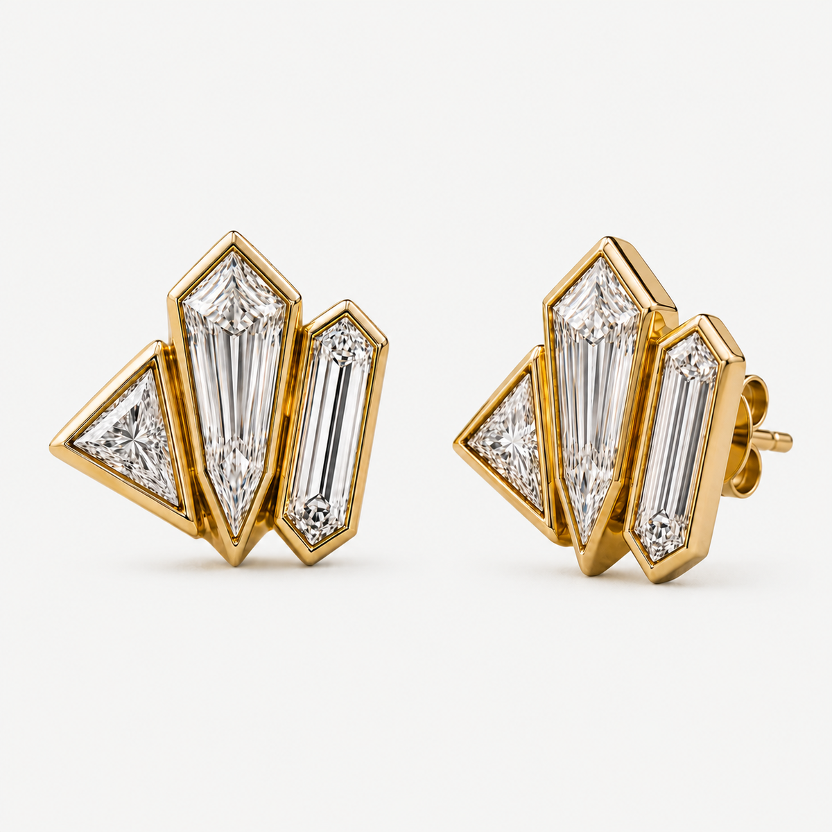 Massif Studs