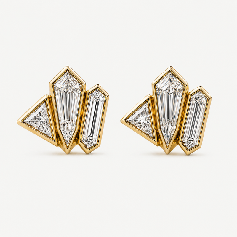 Massif Studs