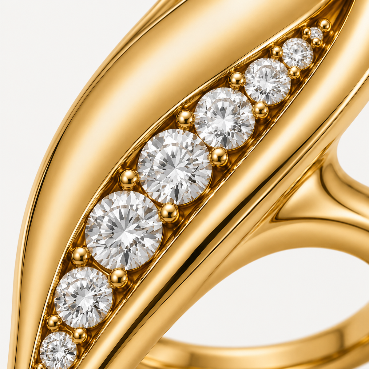 Dewy Ring