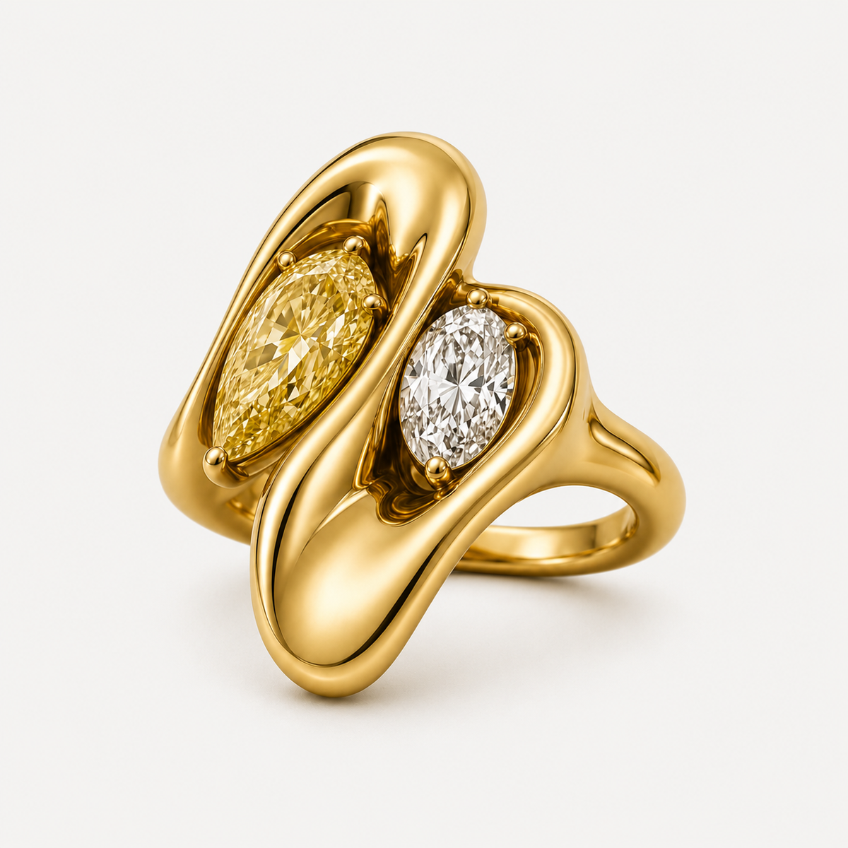 Due Ring