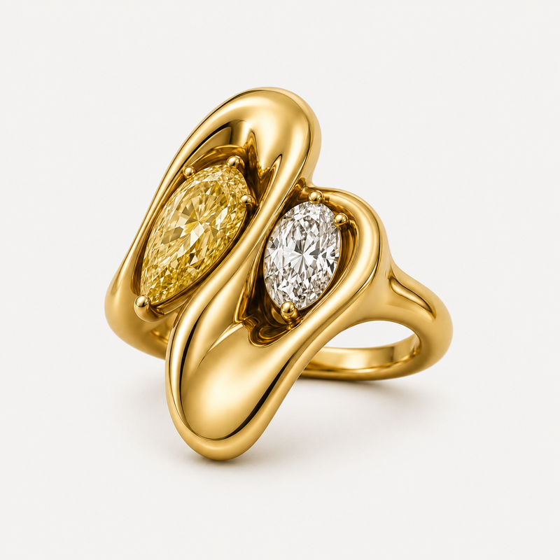 Due Ring