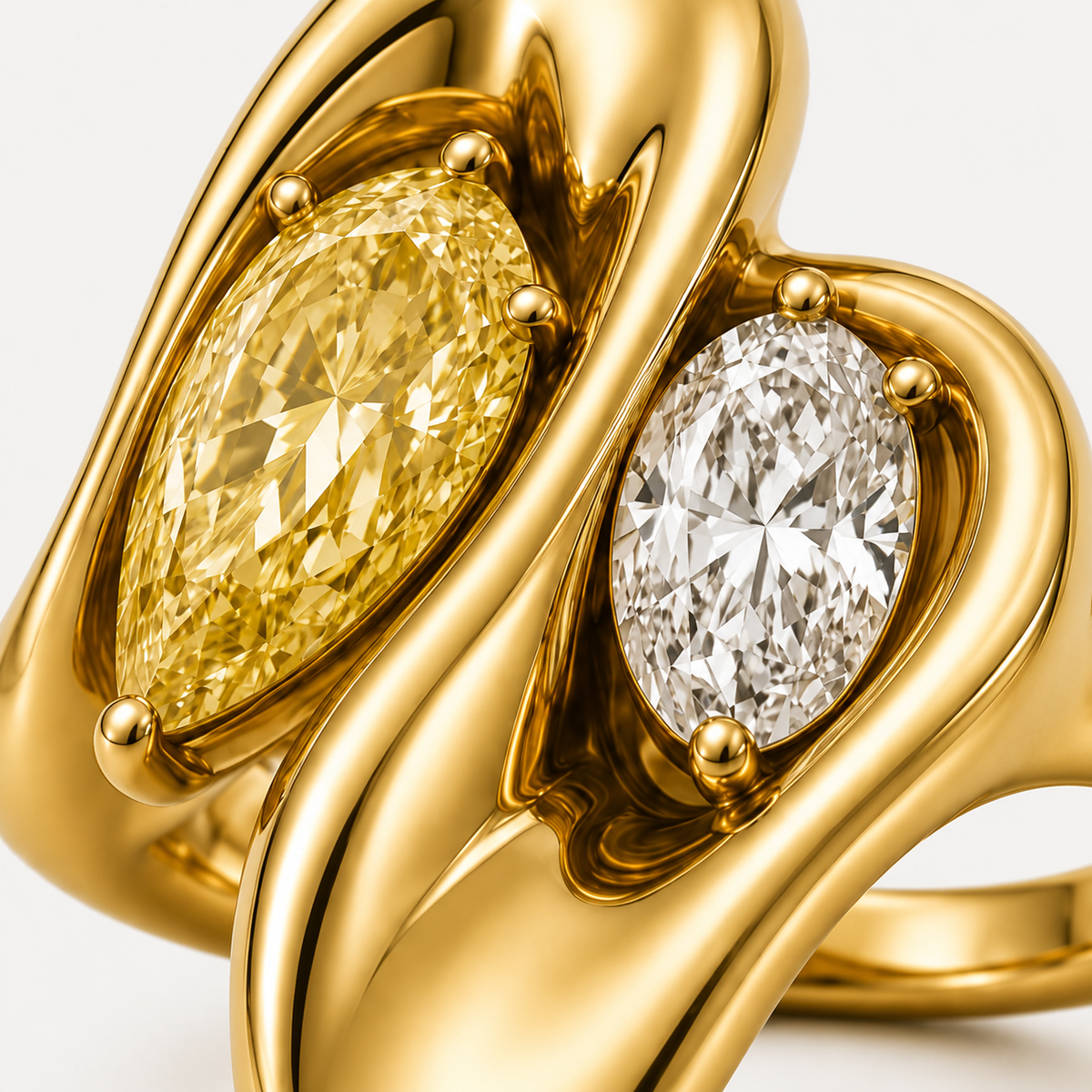 Due Ring