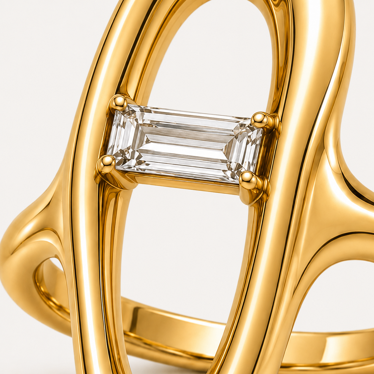 Line Ring