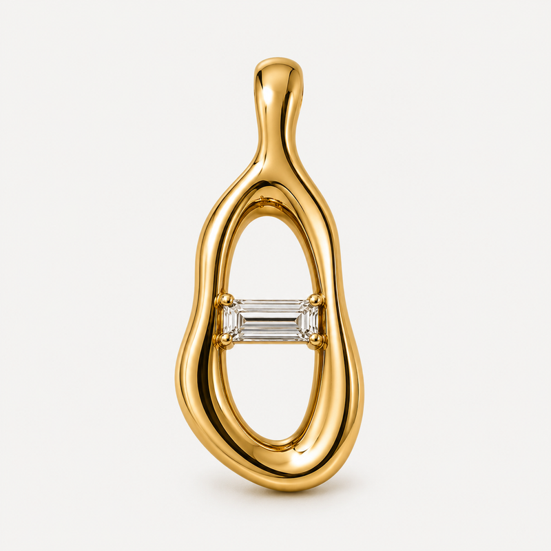 Line Pendant