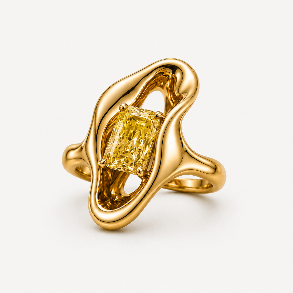 Liquid Ring