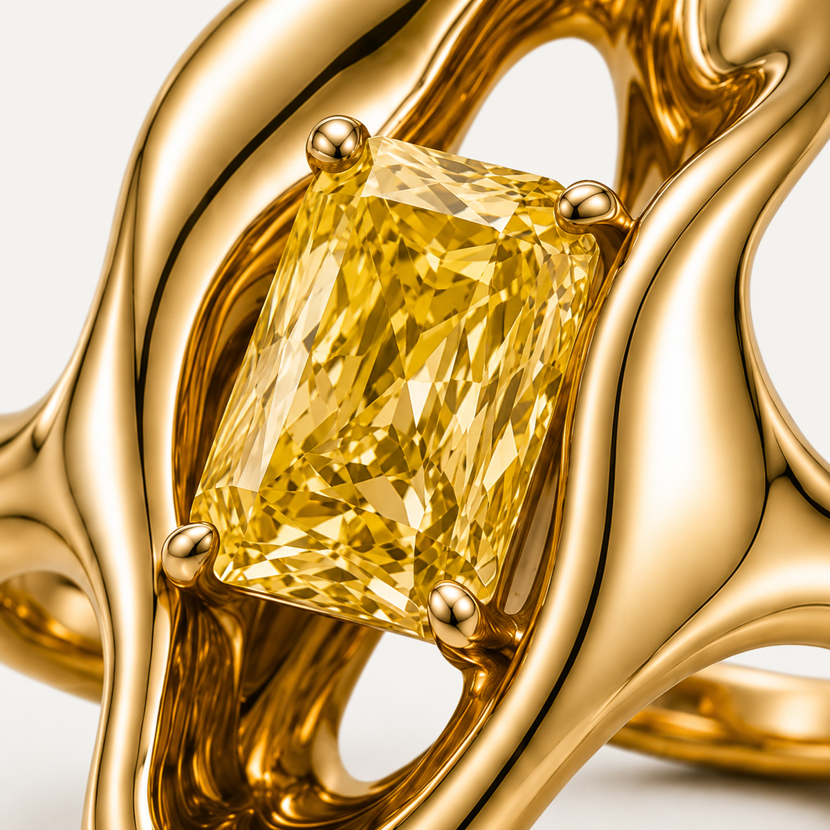 Liquid Ring